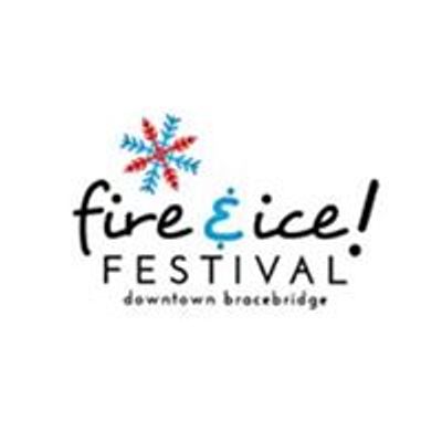 Fire and Ice Bracebridge