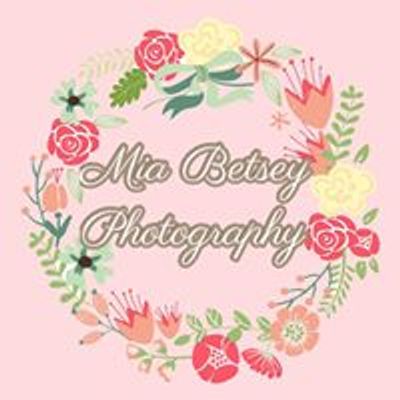 Mia Betsey Photography