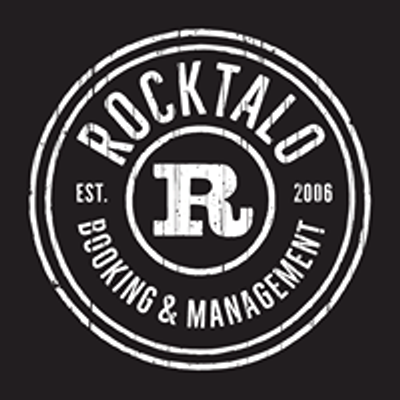 Rocktalo Booking & Management