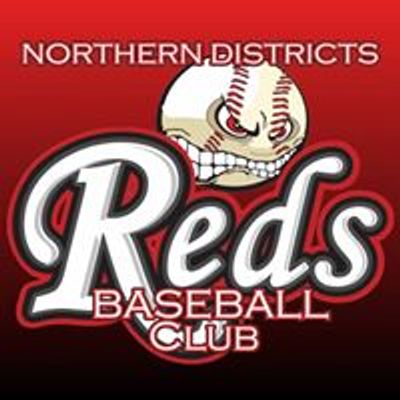 Northern Districts Baseball Club