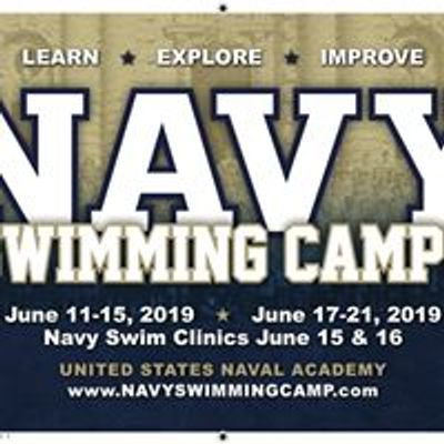 NAVY Swimming Camp