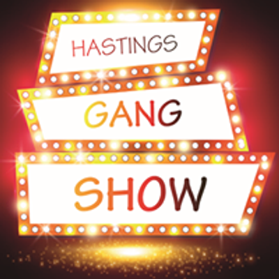 Hastings Gang Show