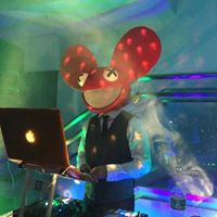 DJ Ruxpin