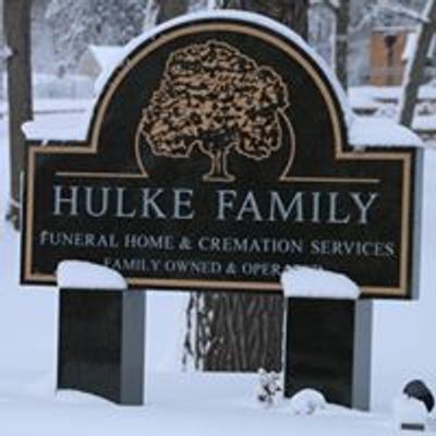 Hulke Family Funeral Home & Cremation Services