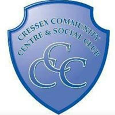 Cressex Community Centre and Social Club