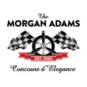 Morgan Adams Concours d'Elegance