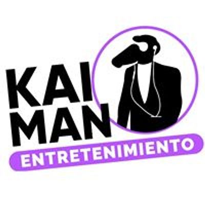 Kaiman Entretenimiento