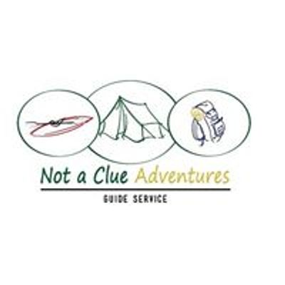 Not a Clue Adventures