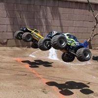 So Cal RC Monster Truck racing series