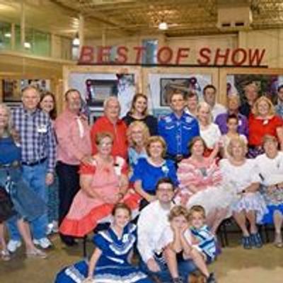 B&B\u2019s Square Dance Club