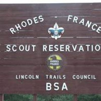 Rhodes France Scout Reservation