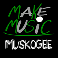 Make Music Muskogee