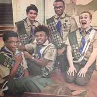The Chickasaw Council, Boy Scouts of America - Official Site