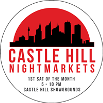 Castle Hill NightMarkets