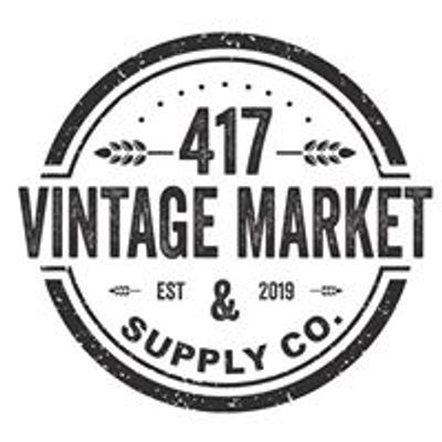 417 Vintage Market & Supply Co.