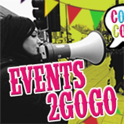 Events2gogo