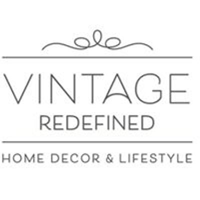 Vintage Redefined