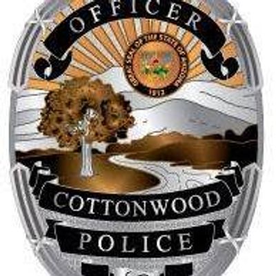 Cottonwood Arizona Police Department