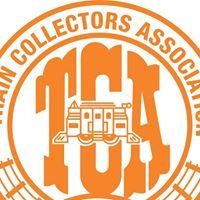 Gulf Coast Train Collectors Association