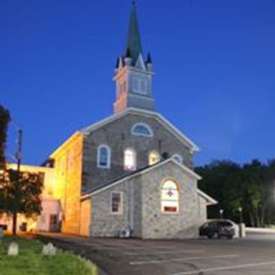 Zion's Stone Church of West Penn Township