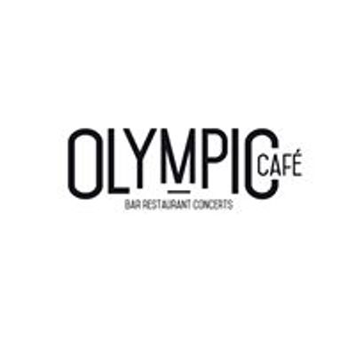Olympic Caf\u00e9