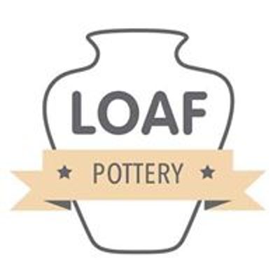 Loaf Pottery and Coffee Shop