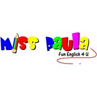 Miss Paula - Fun English 4 U.