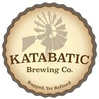 Katabatic Brewing Company