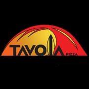 Tavola Pizza