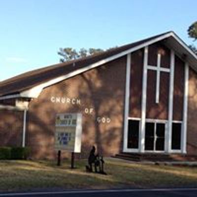 Marietta Church of God - Jacksonville, FL