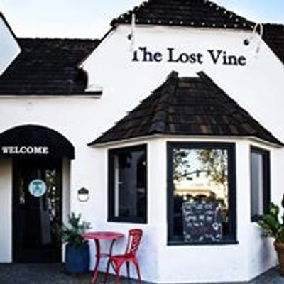 The Lost Vine