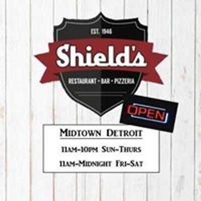 Shield's Detroit