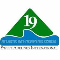 Atlantic-Bay-Mountain Region 19, Sweet Adelines, Int'l