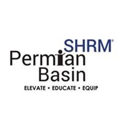 Permian Basin SHRM