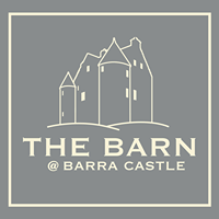 The Barn at Barra Castle