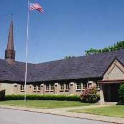 Good Hope Lutheran Church