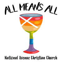 National Avenue Christian Church