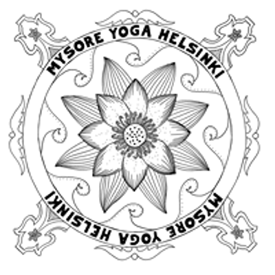 Mysore Yoga Helsinki