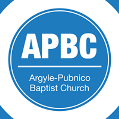 Argyle-Pubnico Baptist Church