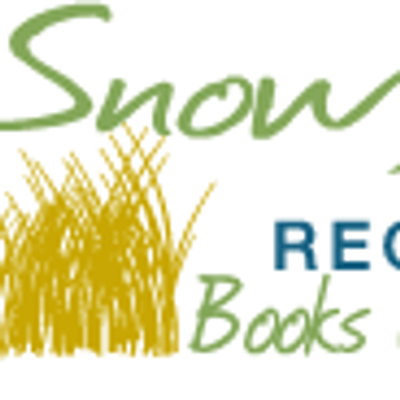 Snowy Monaro Regional Library