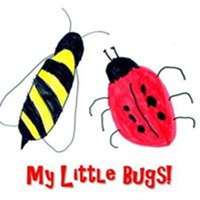 My Little Bugs Kids' & Maternity Consignment Sale