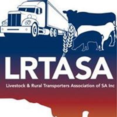 Livestock and Rural Transporters Association of SA Inc