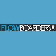 flowboarders