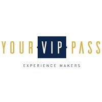 Your VIP Pass