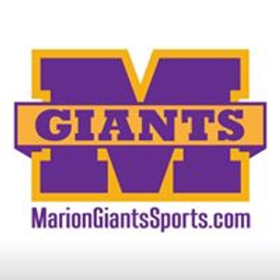 Marion Giants Sports