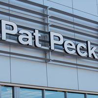 Pat Peck Nissan Gulfport