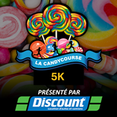 La Candycourse 5K