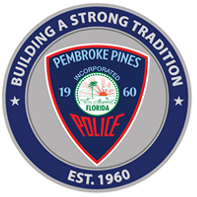 Pembroke Pines Police Department