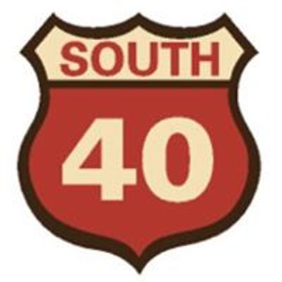 South 40