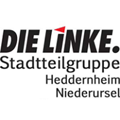 DIE LINKE. Heddernheim Niederursel